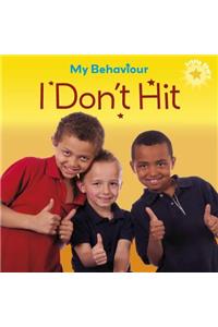 Little Stars: My Behaviour - I Don't Hit