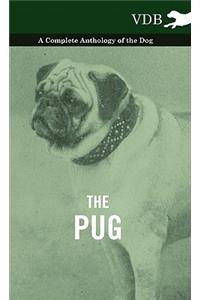 Pug - A Complete Anthology of the Dog