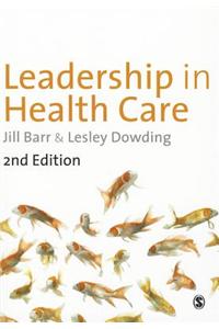 Leadership in Health Care