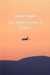 Un' Americana a Roma