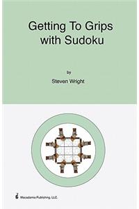 Getting To Grips With Sudoku