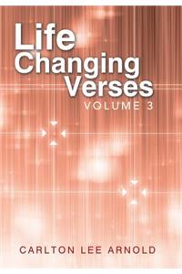 Life-Changing Verses