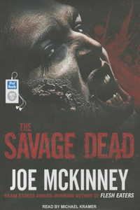 The Savage Dead