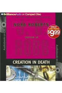 Creation in Death