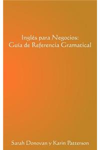 Ingles Para Negocios
