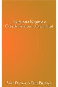 Ingles Para Negocios