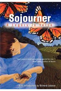 Sojourner: A Legacy in Verse