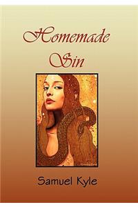 Homemade Sin