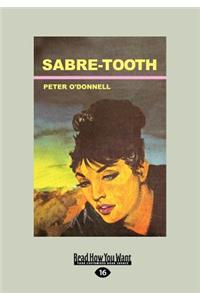 Sabre-Tooth