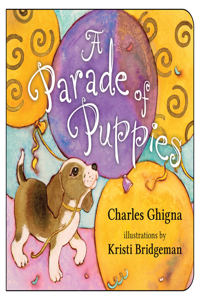 Parade of Puppies