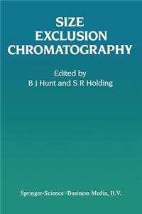 Size Exclusion Chromatography