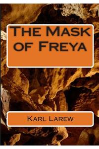 Mask of Freya