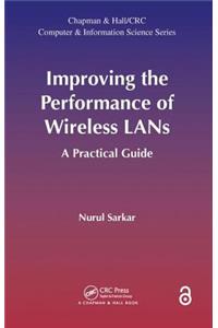 Improving the Performance of Wireless LANs