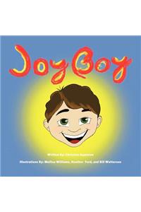 Joy Boy