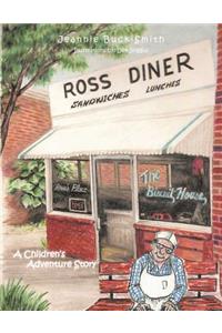 Ross Diner