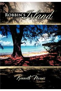 Robbin's Island