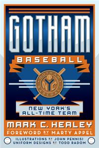 Gotham Baseball