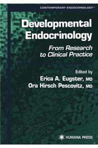 Developmental Endocrinology