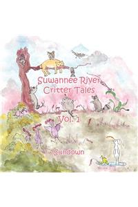 Suwannee River Critter Tales