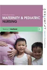 Hatfield 3e Text & Prepu; Plus Lww NCLEX-PN 5,000 Package