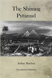 The Shining Pyramid