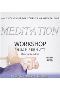 Meditation Workshop