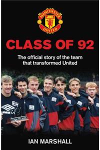 Class of 92