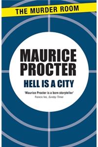 Hell is a City
