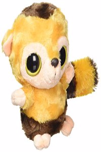 YOOHOO ROODEE CAPUCHIN MONKEY 5 INCH