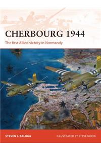 Cherbourg 1944