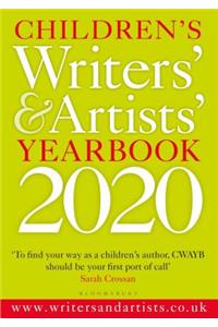 Children's Writers' & Artists' Yearbook 2020