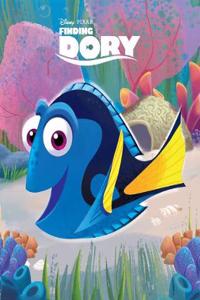 Disney Pixar Finding Dory