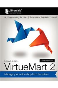 ShowMe Guides VirtueMart 2 User Manual