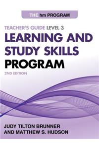 Hm Learning and Study Skills Program