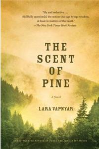 The Scent of Pine