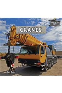 Cranes