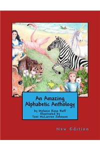 An Amazing Alphabetic Anthology