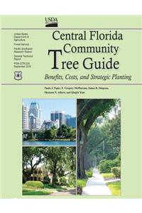 Central Florida Community Tree Guide