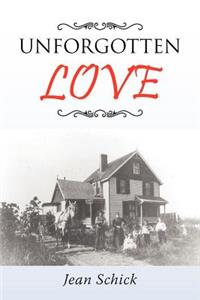 Unforgotten Love