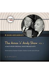 Amos 'n' Andy Show, Vol. 1 Lib/E