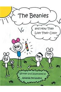 The Beanies and How They Lost Their Color