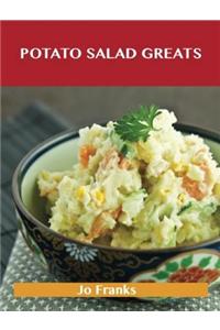 Potato Salad Greats