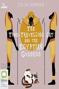 The Time-Travelling Cat and the Egyptian Goddess