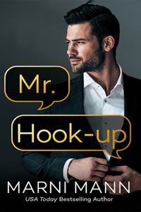 Mr. Hook-Up