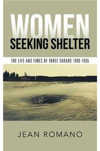 Women Seeking Shelter
