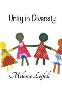 Unity in Diversity
