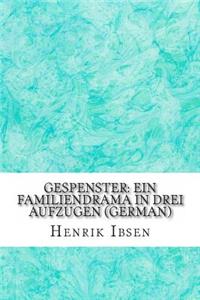 Gespenster