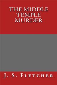 The Middle Temple Murder