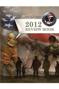 Combating Terrorism Technical Support Office Review Book 2012