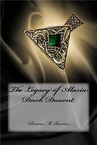 Legacy of Alasia